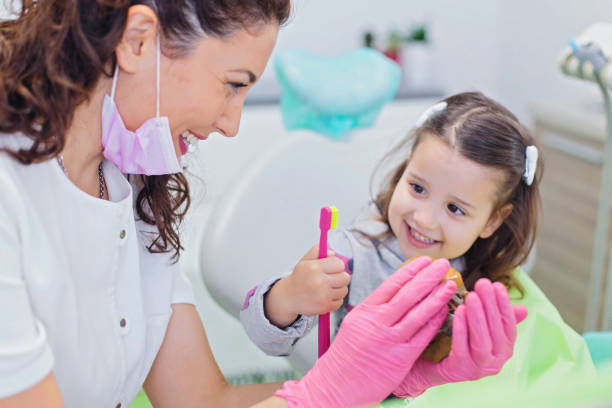 Dental Bonding in Weston Lakes, TX